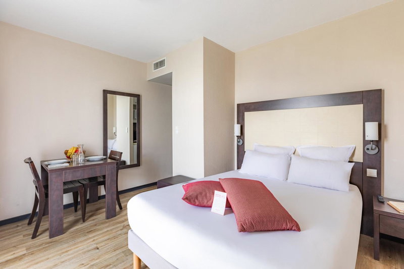 Appart’City Confort Nantes Ouest Saint-Herblain, Saint-Herblain, Frankreich