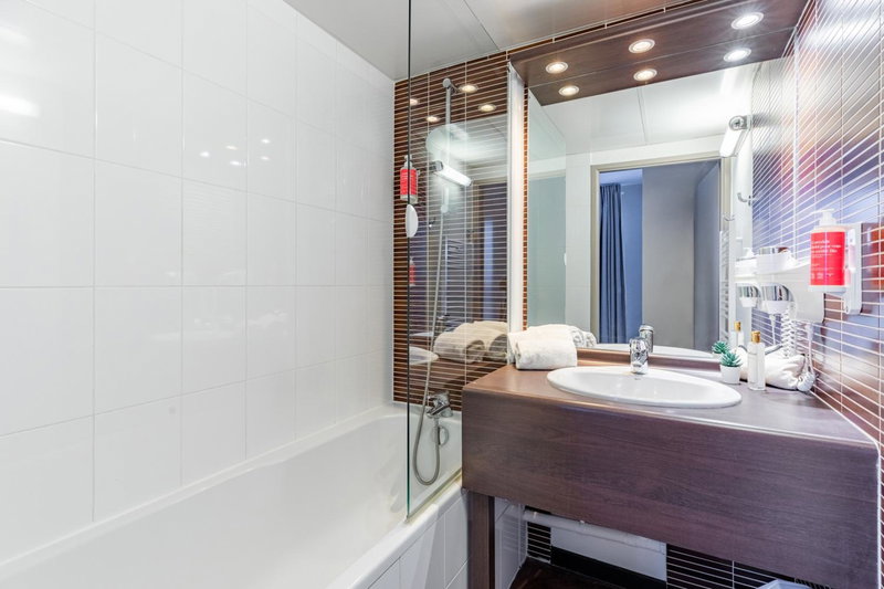 Appart’City Confort Nantes Ouest Saint-Herblain, Saint-Herblain, Frankreich