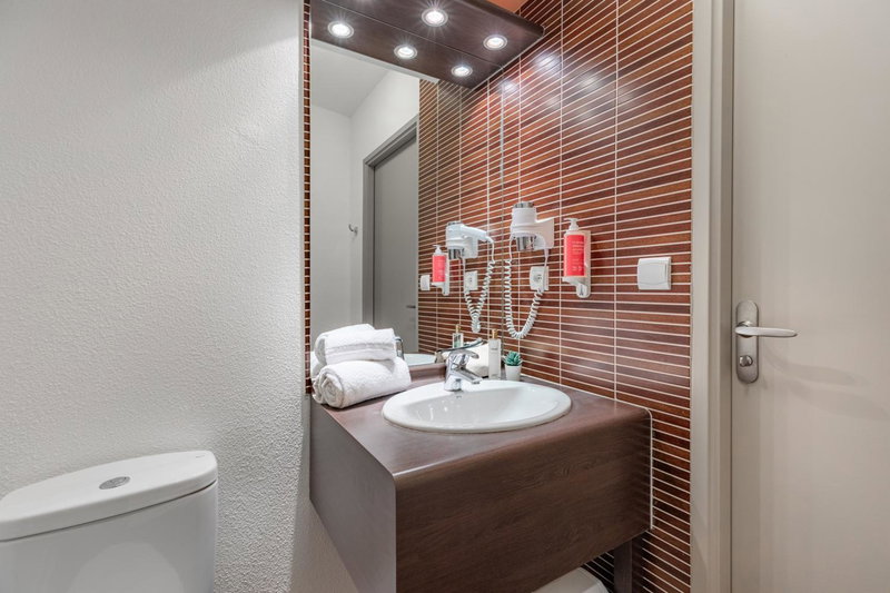 Appart’City Confort Nantes Ouest Saint-Herblain, Saint-Herblain, Frankreich