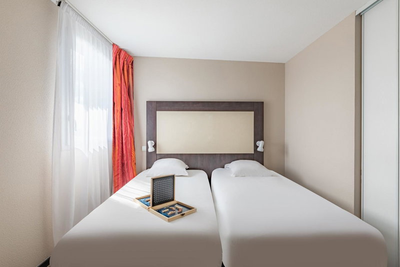 Appart’City Confort Nantes Ouest Saint-Herblain, Saint-Herblain, Frankreich