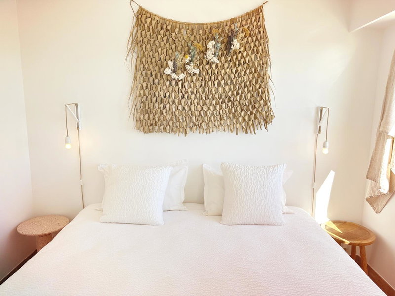 Blanc Sable Hôtel, Golfe-Juan, France