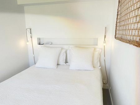 Blanc Sable Hôtel, Golfe-Juan, France