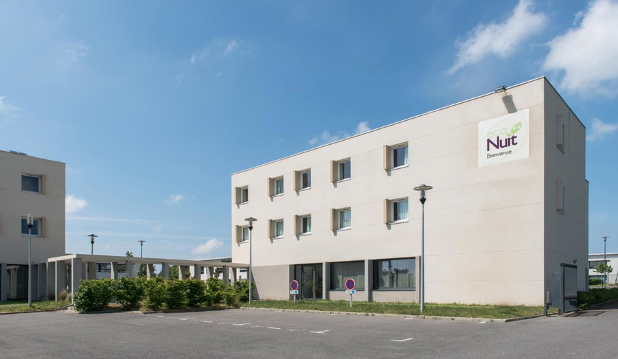Sure Hotel By Best Western Guerande, Guérande, France