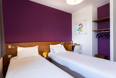 Sure Hotel By Best Western Guerande, Guérande, France