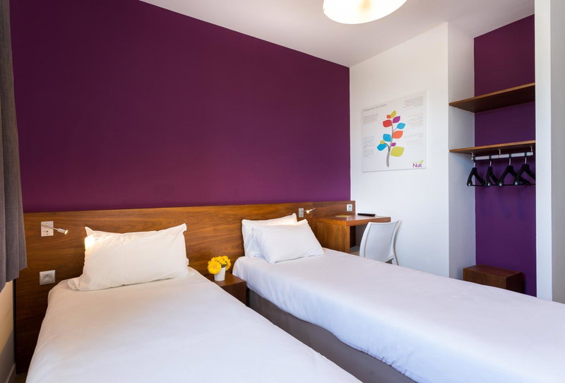 Sure Hotel By Best Western Guerande, Guérande, France