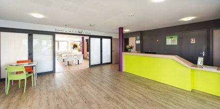 Sure Hotel By Best Western Guerande, Guérande, France