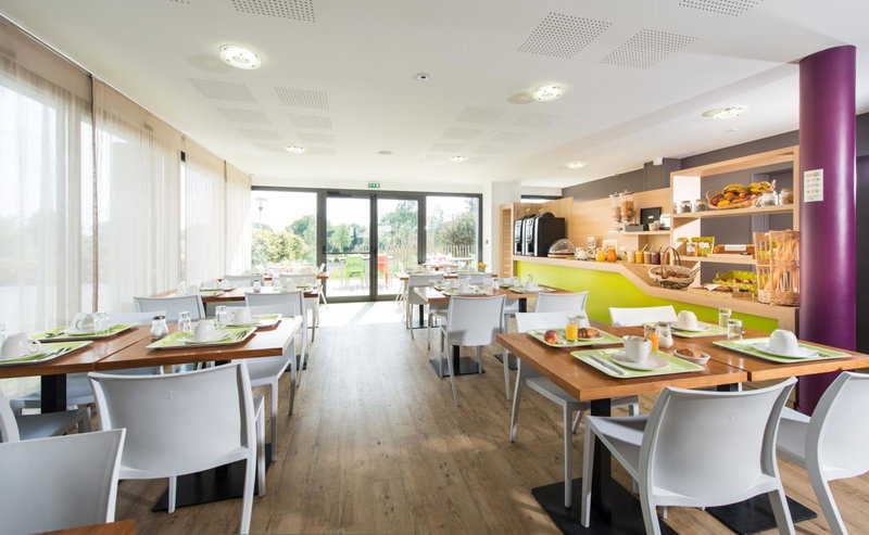 Sure Hotel By Best Western Guerande, Guérande, France