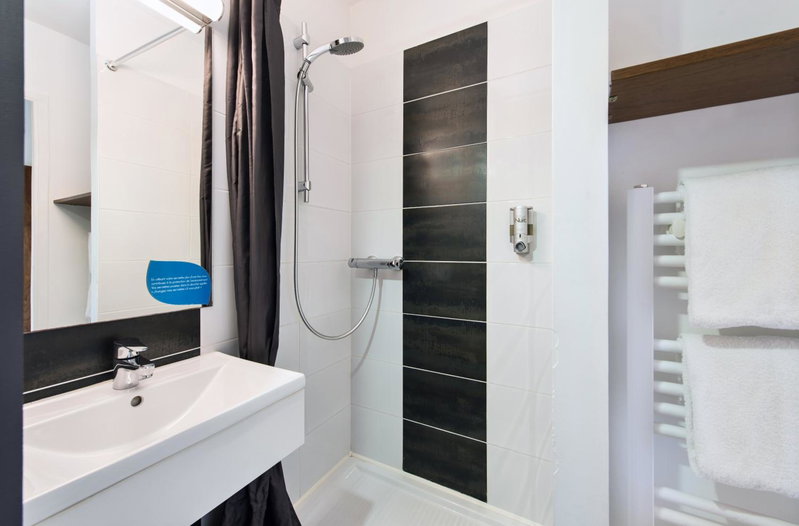 Sure Hotel By Best Western Guerande, Guérande, France