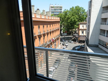 Hôtel Le Moderne, Toulouse, France