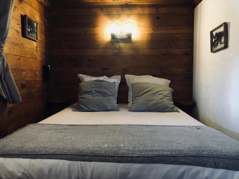 Le Coin Savoyard, Combloux, France