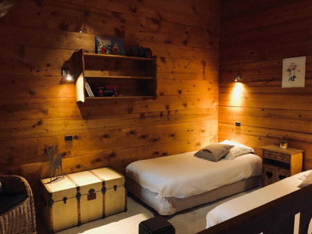 Le Coin Savoyard, Combloux, France