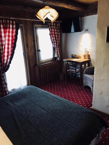 Le Coin Savoyard, Combloux, France