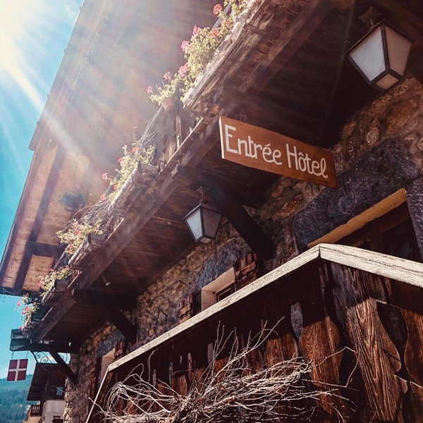 Le Coin Savoyard, Combloux, France