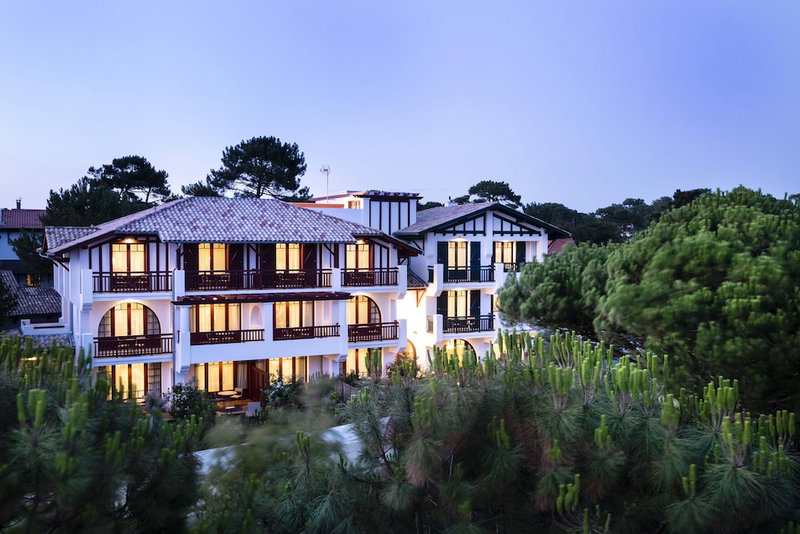 Villa du Pyla, La Teste-de-Buch, France
