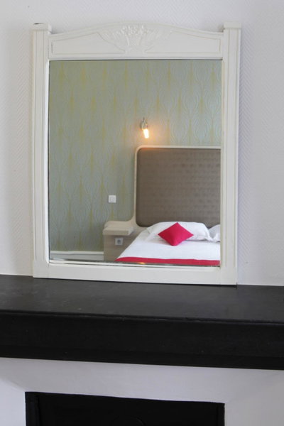 Best Western Hôtel de France, Bourg-en-Bresse, France