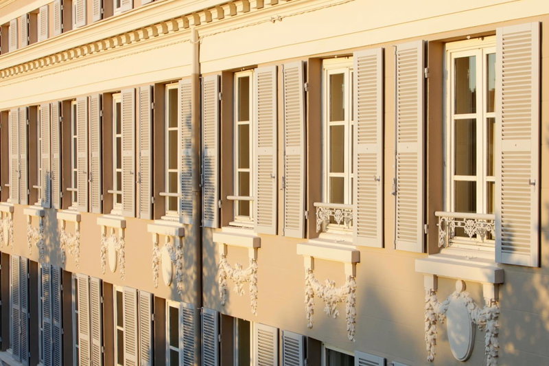 Best Western Hôtel de France, Bourg-en-Bresse, France