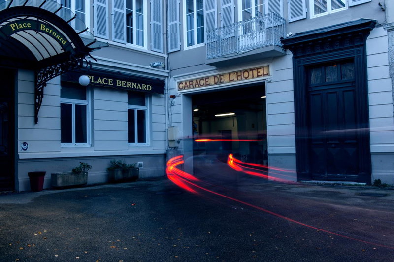 Best Western Hôtel de France, Bourg-en-Bresse, France