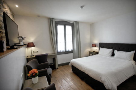 Hôtel Henri IV, Nérac, France
