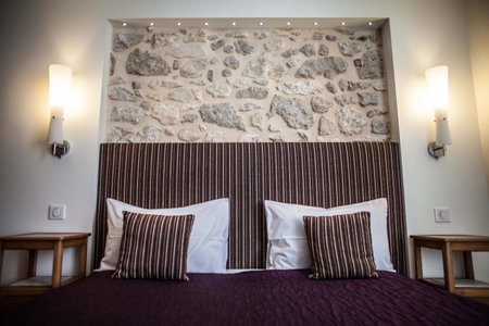 Hôtel Henri IV, Nérac, France