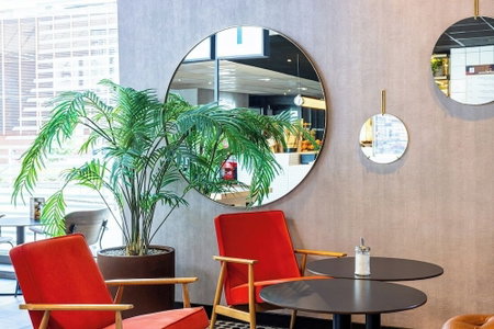Hotel ibis Strasbourg Centre Halles, Strasbourg, France