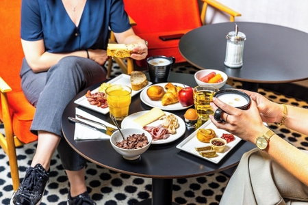 Hotel ibis Strasbourg Centre Halles, Strasbourg, France