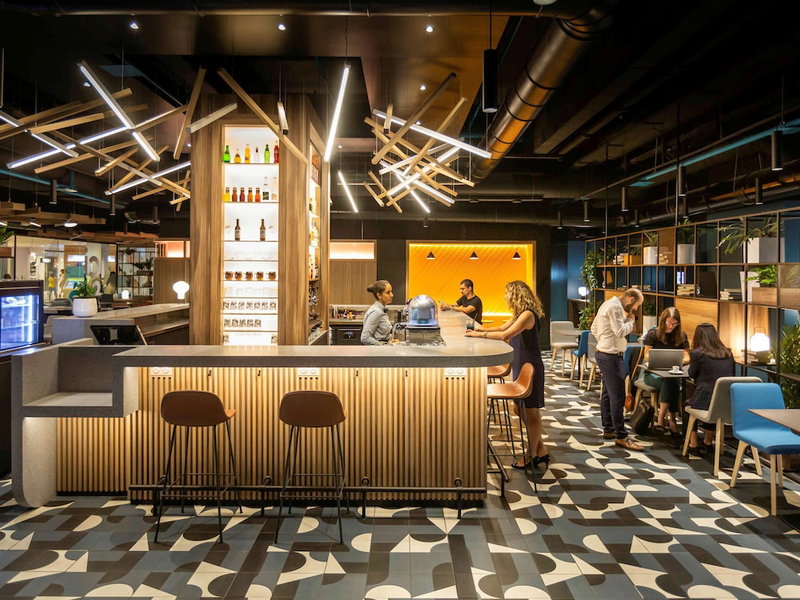 Hotel ibis Strasbourg Centre Halles, Strasbourg, France