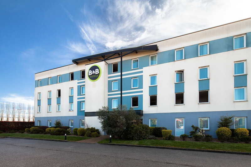 B&B HOTEL Evreux, Evreux, Frankreich