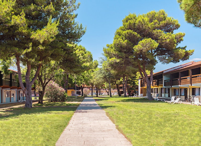Azureva Cap d'Agde, Agde, France