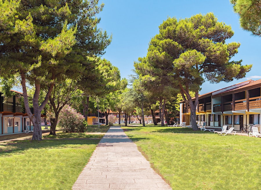 Azureva Cap d'Agde, Agde, France