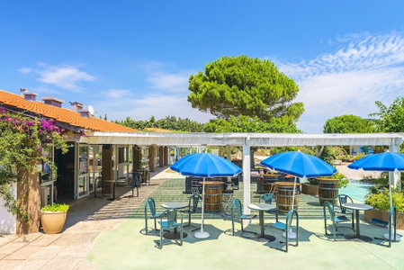 Azureva Cap d'Agde, Agde, France