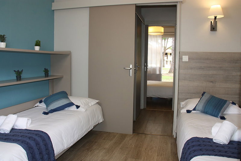Azureva Cap d'Agde, Agde, France