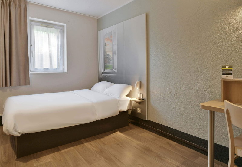 B&B HOTEL Le Mans Nord 1, Saint-Saturnin, France