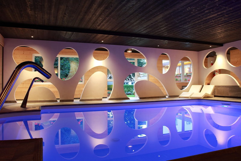 Hôtel Restaurant de la Jamagne, Gerardmer, France