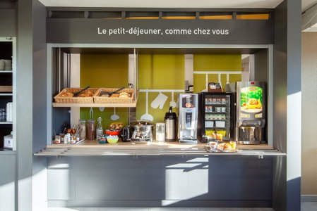 B&B HOTEL Maurepas, Maurepas, France