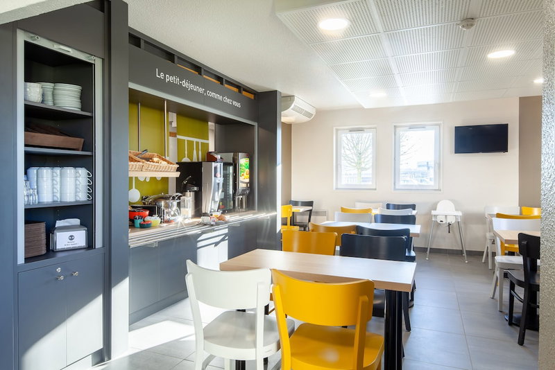 B&B HOTEL Maurepas, Maurepas, France