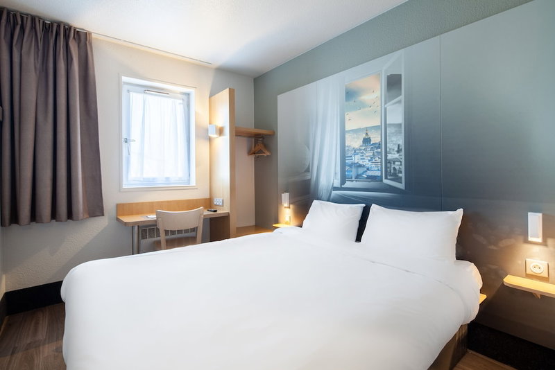 B&B HOTEL Maurepas, Maurepas, France