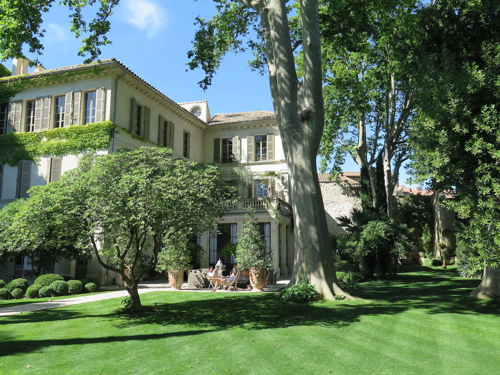 La Divine Comédie - Suites Deluxe, Francia