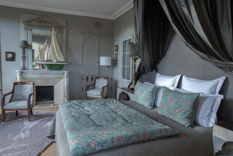 La Divine Comédie - Suites Deluxe, Avignon, Francia