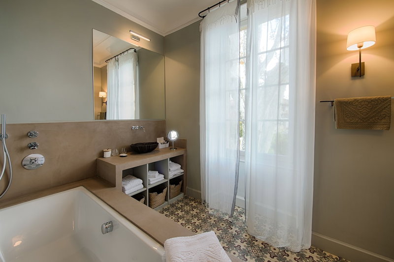 La Divine Comédie - Suites Deluxe, Avignon, Francia