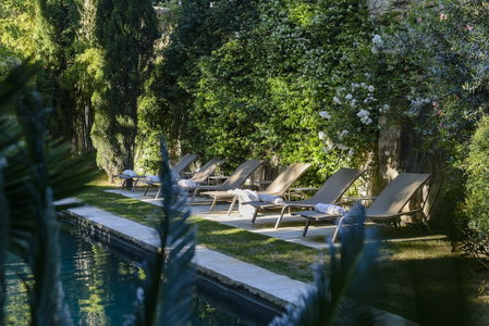 La Divine Comédie - Suites Deluxe, Avignon, Francia