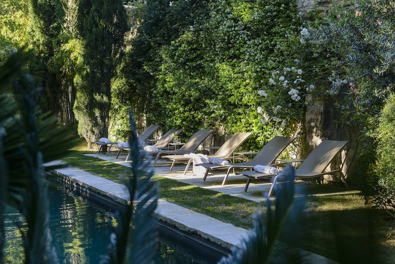 La Divine Comédie - Suites Deluxe, Avignon, Francia