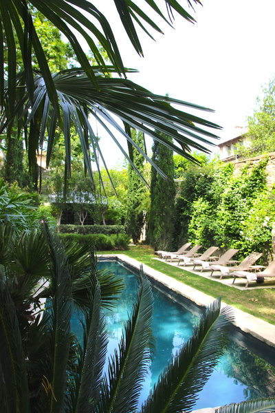 La Divine Comédie - Suites Deluxe, Avignon, Francia