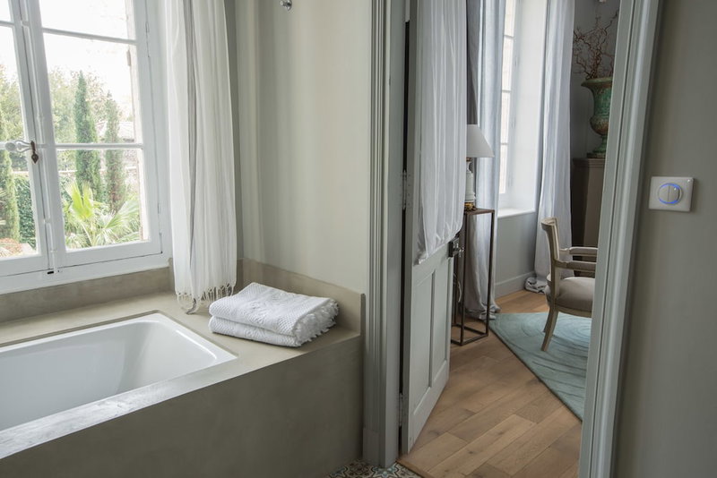 La Divine Comédie - Suites Deluxe, Avignon, Francia