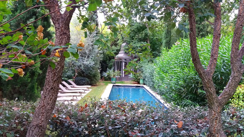 La Divine Comédie - Suites Deluxe, Avignon, Francia