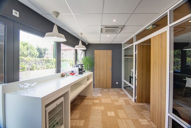 Ibis Montpellier Sud, Montpellier, Франция