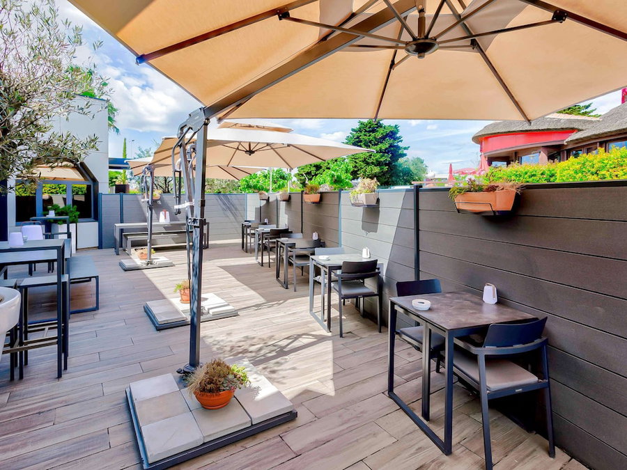Ibis Montpellier Sud, Montpellier, Франция