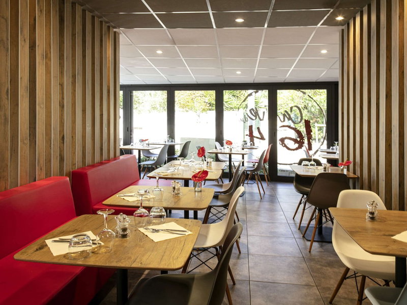 Ibis Montpellier Sud, Montpellier, Франция