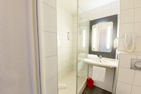Ibis Montpellier Sud, Montpellier, Франция