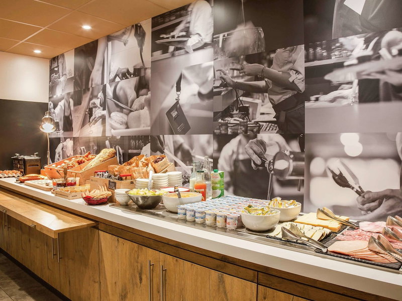 Ibis Montpellier Sud, Montpellier, Франция