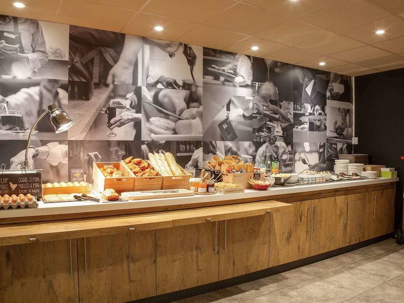 Ibis Montpellier Sud, Montpellier, Франция